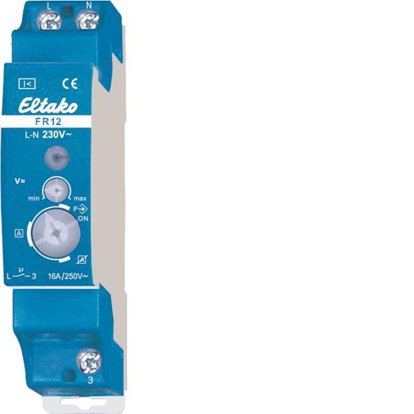 Eltako FR12-230V Feldfreischalter 1S 16A (V) selbstlernend n.potenzialf. 22100231