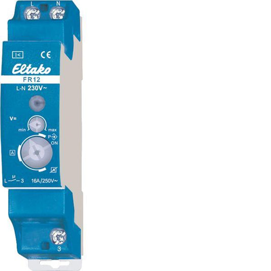 Eltako FR12-230V Feldfreischalter 1S 16A (V) selbstlernend n.potenzialf. 22100231
