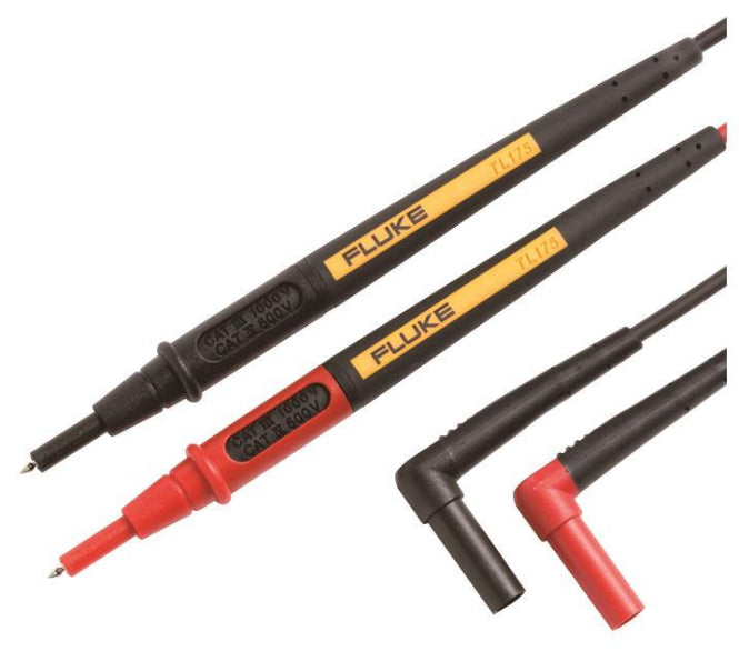 Fluke TL175 Twist Guard Messleitung      Abnutzungsanzeige WearGuard 3521976
