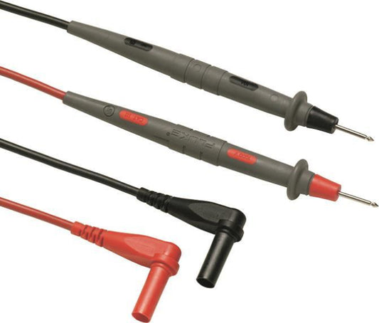 Fluke TL71-1 Messleitungssatz m.festen   Prüfspitzen 3971207                   **
