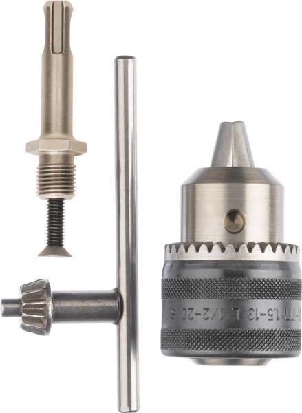 Bosch Adapter + Bohrfutter SDS Plus           2607000982
