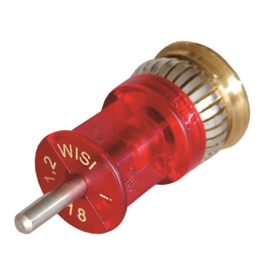 WISI Kabelendstecker KES        ZE101200     für iKx, 1,2GHz