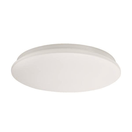 BRUM Wand-/Deckenleuchte Panay  12575073 25W 2170lm 3/4/65K IP20 dimmbar D=380mm