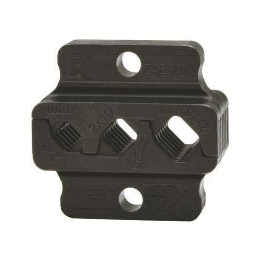 Klauke PRESSEINSATZ K50          ZAE5072