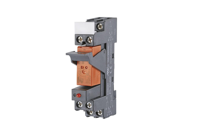 BTR Relaismodul RM21-21   RM21-21 230VAC    230VAC