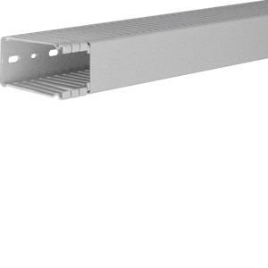 Hager Verdrahtungskanal   BA68004007030B PVC BA6 80x40mm steingrau
