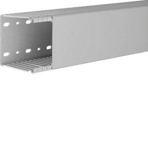 Hager Verdrahtungskanal   BA68008007030B PVC BA6 80x80mm steingrau