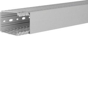 Hager Verdrahtungskanal PVC     BA780060 ** BA7 80x60mm steingrau