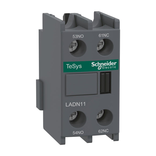 GS Hilfsschalterblock             LADN11   C Tesys 1S 1OE