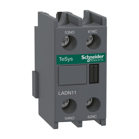 GS Hilfsschalterblock             LADN11   C Tesys 1S 1OE