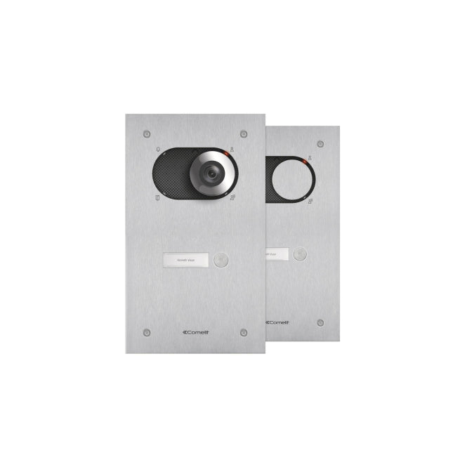 Comelit IX0101 Frontplatte Switch 1TN 1R V4A