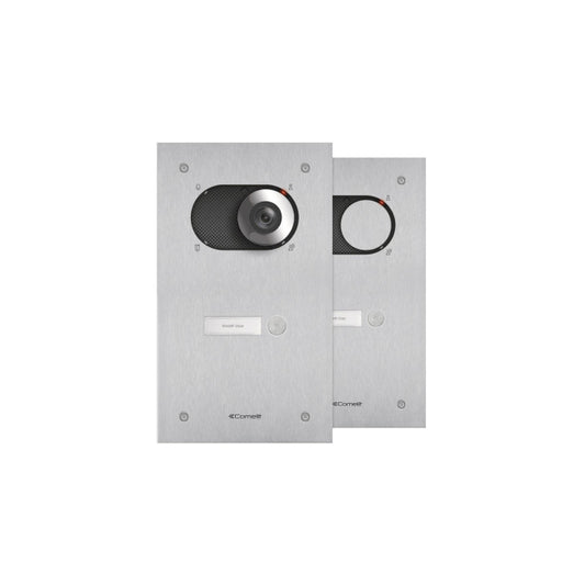 Comelit IX0101 Frontplatte Switch 1TN 1R V4A