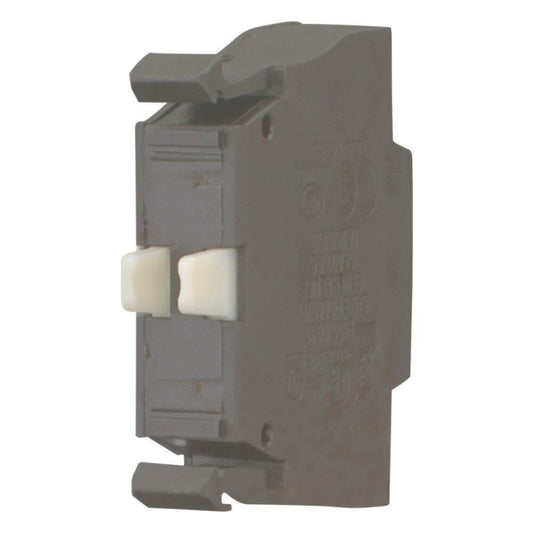 EATON M22-CK11 Kontaktelement     107940 1S+1Ö Frontbefestigung Federzug. 107940
