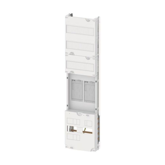 EATON ZSD-Z17B0016 Zählerfeld 1-  113071 feldrig 113071
