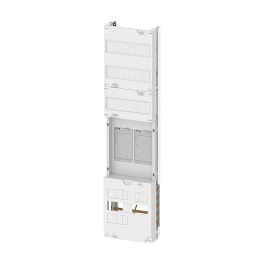 EATON ZSD-Z17B0016 Zählerfeld 1-  113071 feldrig 113071