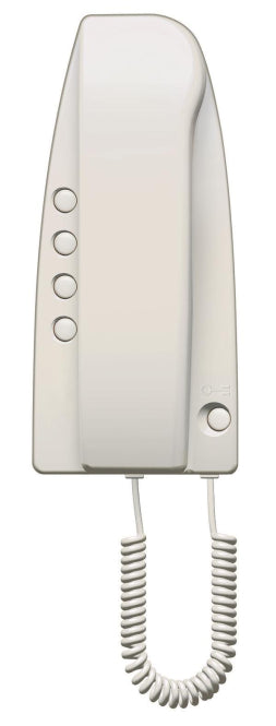 BTicino 334262 Hausstation Univ. Audio   Mehrdraht f.analoge Sprechanlagensysteme