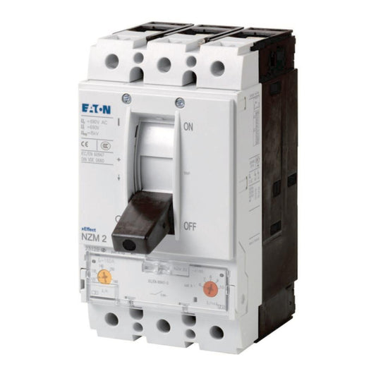 EATON NZMH2-A200                  259102 Leistungsschalter 3p 200A 259102
