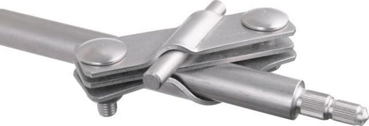 DEHN Anschlussschelle             620915     Niro für Tiefenerder