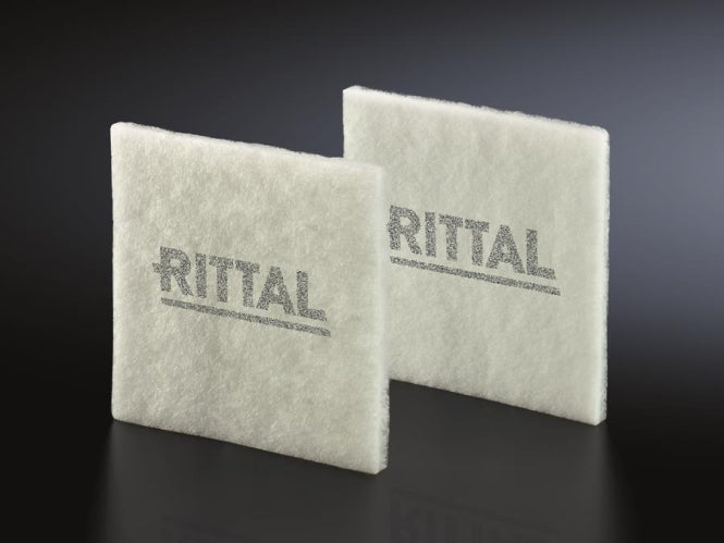 Rittal Filtermatte VE=5       SK 3171100 f.SK3239