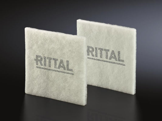 Rittal Filtermatte VE=5       SK 3171100 f.SK3239