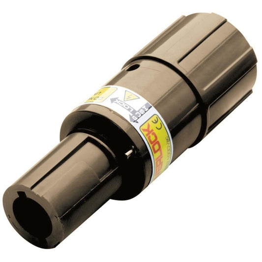 Lapp   EPIC POWERLOCK F6 S L1/BN M40 (1) EPIC POWERLOCK F6 S L1/BR M40(1)