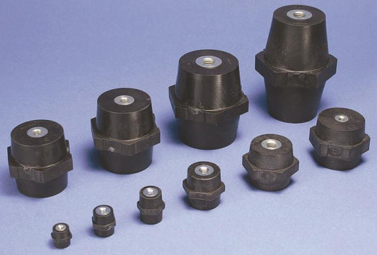ERICO Isolator ISO TP 50M12       548581 548581