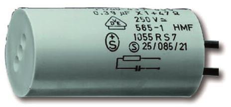 BJ Wächter RC-Löschglied            6899   für Bewegungsmelder