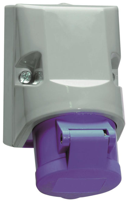 BALS Wandsteckdose 16A Quick       11930 Connect 3-polig 230V IP44