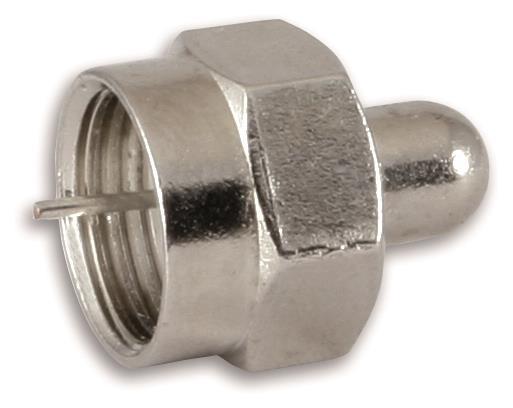 KATH F-Abschlusswiderstand        EMK 03     75Ohm
