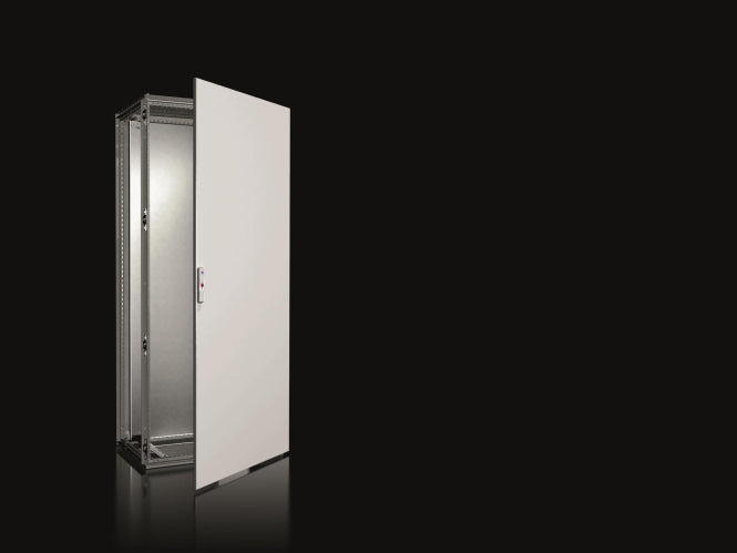 Rittal Anreih-Schranksystem  VX 8885.000 1-türig BHT 800x1800x500mm