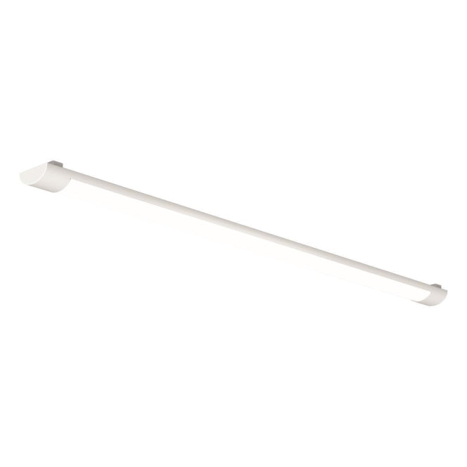 EVN LED-Anbauleuchte opal ws  L11973540W    35W 3500lm 4000K B80mm L1197mm