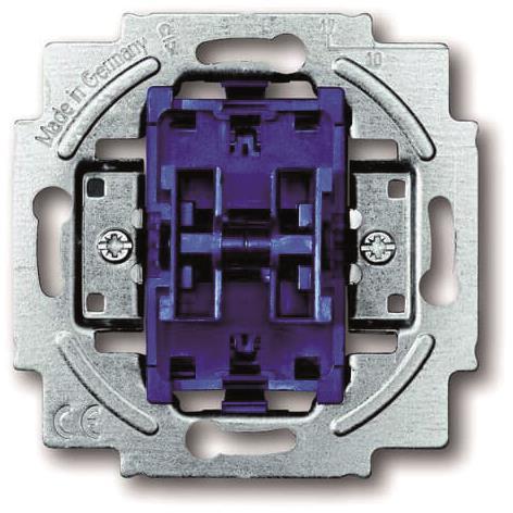 BJ UP 2x Wechsel          2000/6/6US-101