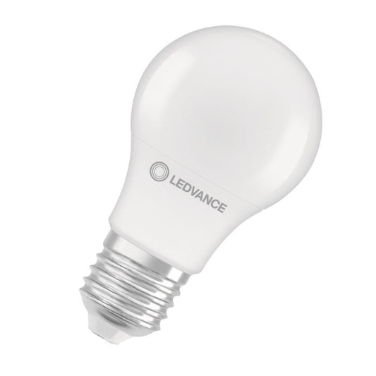 LEDV LED Bulb 4,9-40W/840 470lm              E27 matt 200° 15000h          EEK F