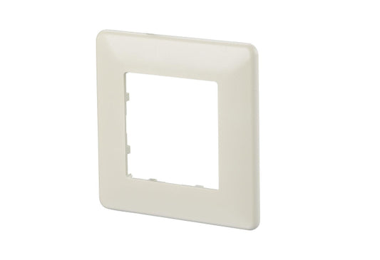 Metz Abdeckplatte 80x80    820395-0101-I