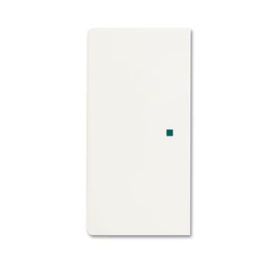 BJ Wippe 2f studioweiß-matt  6230-20-884   Busch-free@home future linear
