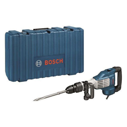 Bosch Schlaghammer GSH 11 VC m. SDS max       0611336000