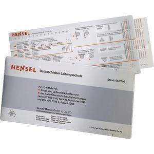 HENS Datenschieber                775027