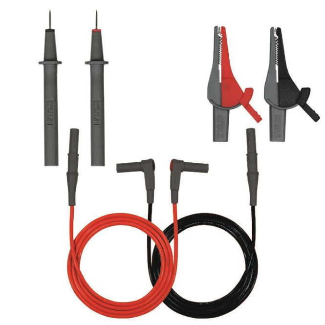 Beha FTF000370003 Sicherheit-Set 2146666 Messleitungs-Set