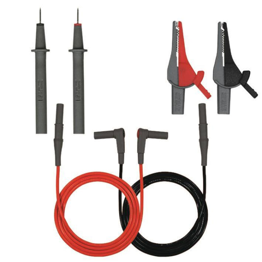 Beha FTF000370003 Sicherheit-Set 2146666 Messleitungs-Set
