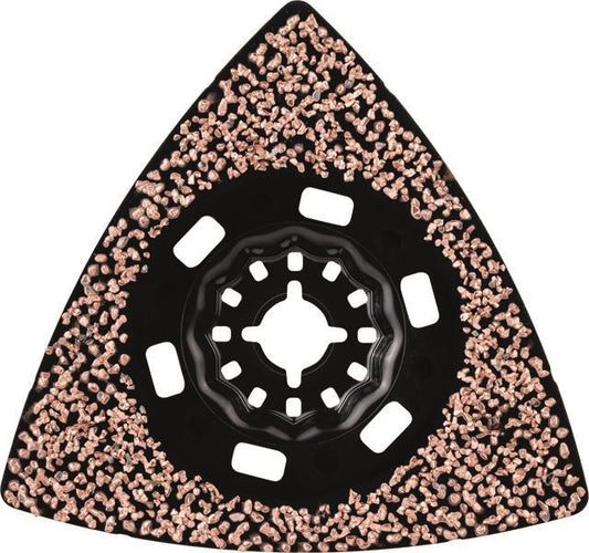 Bosch EXPERT Starlock Carbide 2608900045 Schleifplatte Multimaterial AVZ90RT2