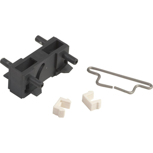 GS Verriegelung                   LAD9V2   mechanisch