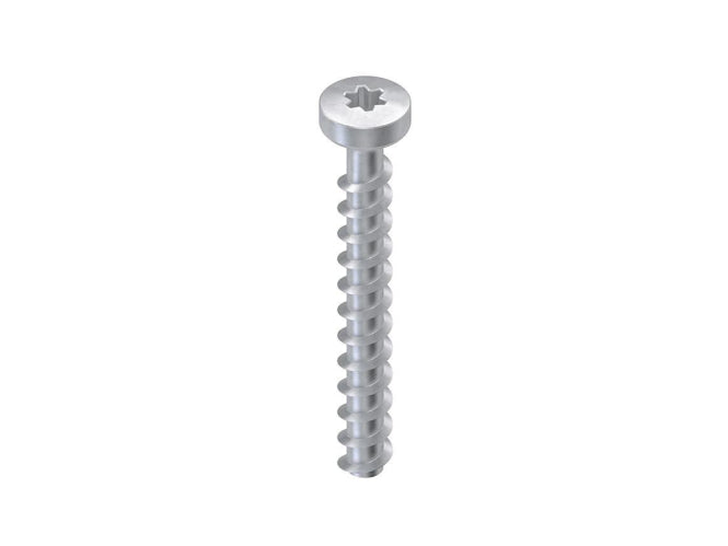 Niedax Schraubanker   NSA 6X35/FKK-T30 V Flachk.BohrØ5mm L35mm Stahl gal.verz