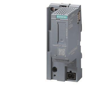 Siemens SIMATIC ET    6ES7155-6AU02-0BN0 200SP IM 155-6 PN ST m.Servermodul