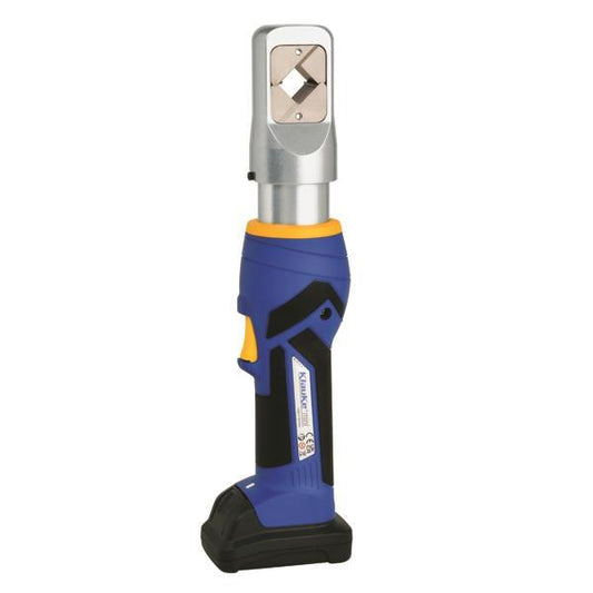 Klauke Presswerkzeug 10,8V     EKWF120ML f.Aderendhülsen