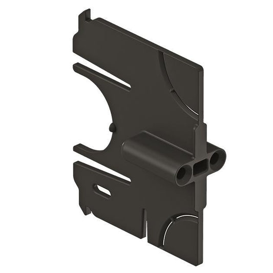 Kaiser Hohlwand O-range  Trennsteg  5000 m.2 Schraubdomen