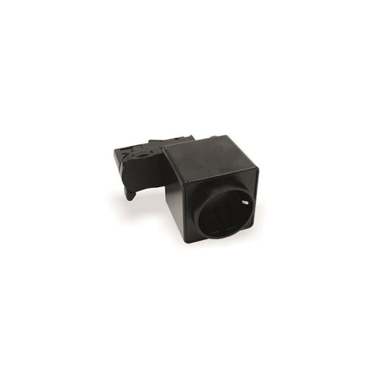 LTEK 3PH Unisteckdose             279705     Global, Phasen wählbar, schwarz