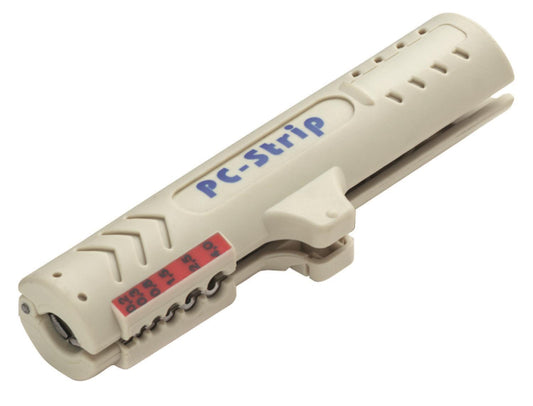 Cimco Jokari Abisolierer PC-STRIP 120034 5-13 mm Ø