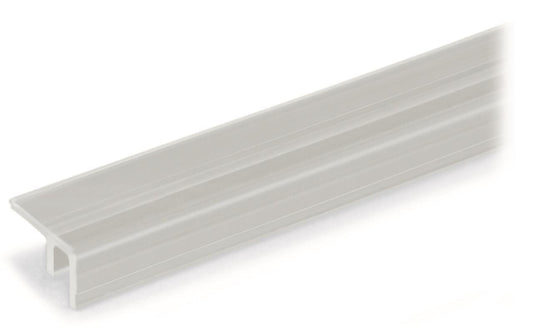 WAGO 777-303 Sammelschienenab-           deckung,1000 mm lang,transparent