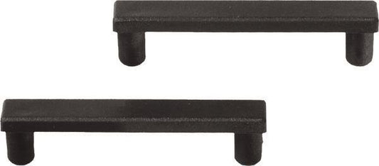 Bachmann STEP Abdeckstreifen     375.529 1-fach (Anzahl pro VPE 2 STück)