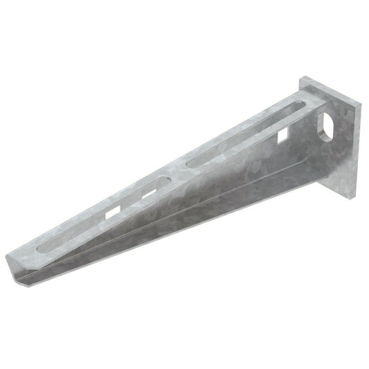 OBO AW 15 21 FT Wand-u.Stielausleger m.  ** Kopfplatte B210mm St FT 6420680
